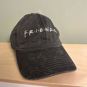 Friends Baseball Hat